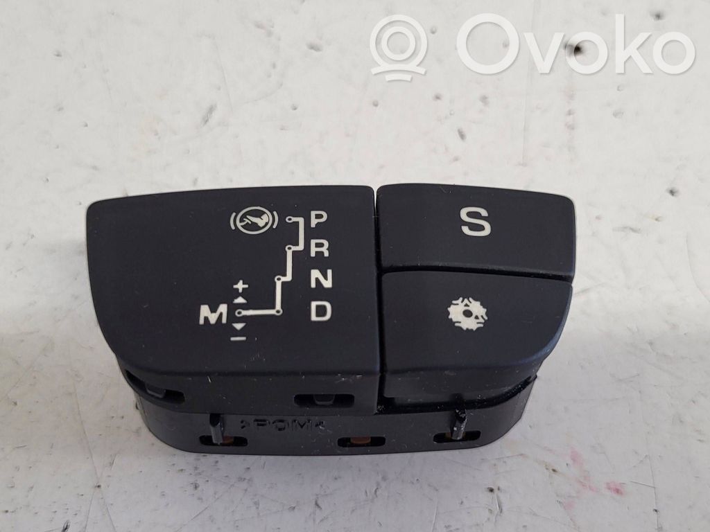 Gear shift selector indicator   96617667ZD,03386010100,1082711231120341