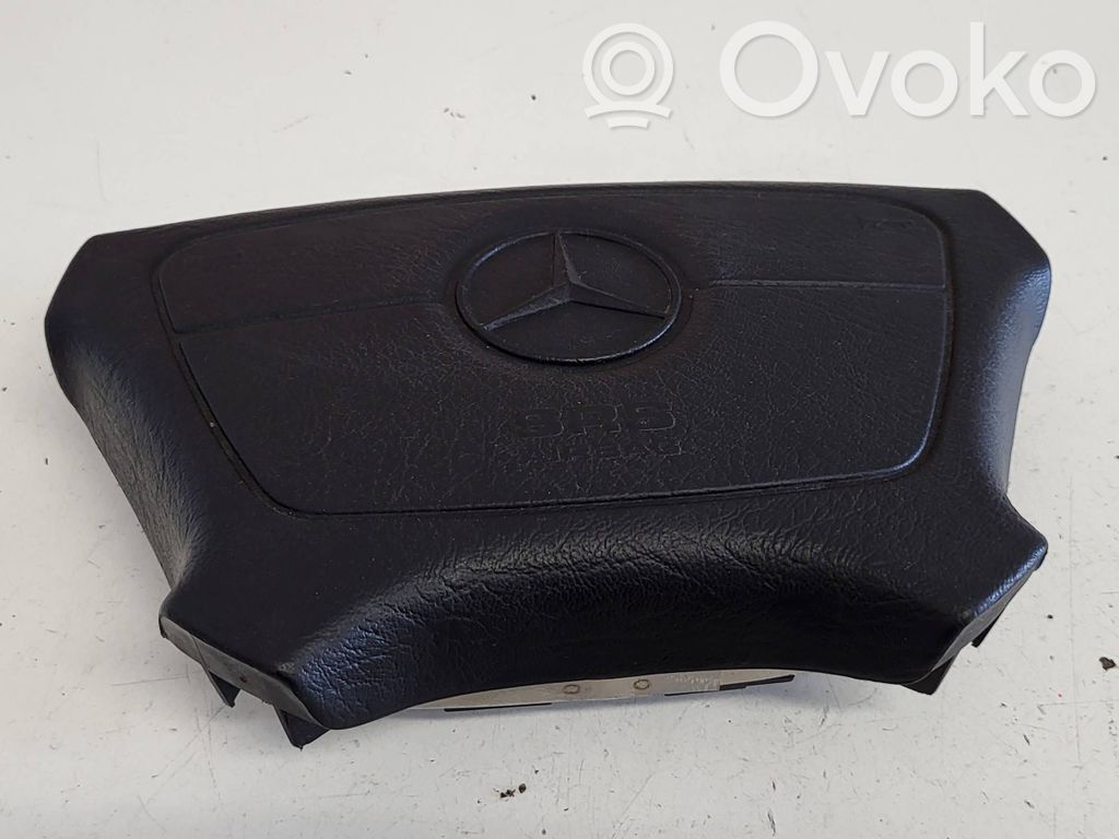 Mercedes-Benz C W202 Poduszka powietrzna Airbag kierownicy 