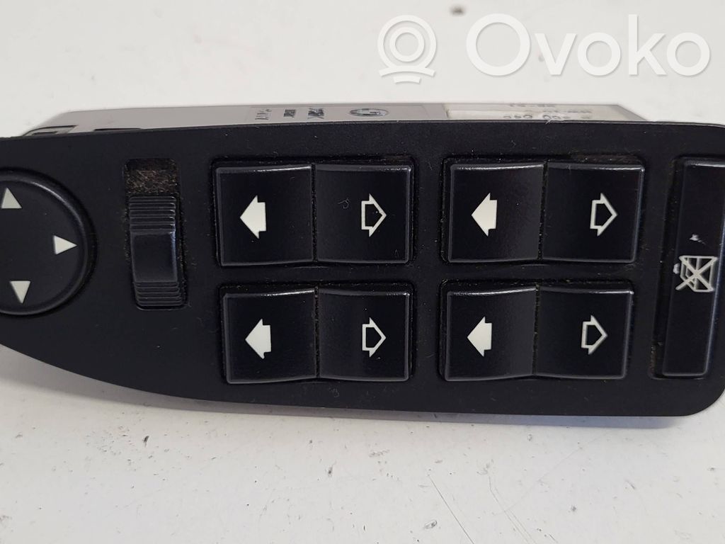 Electric window control switch   8380646,9851,328328,HW10SW10