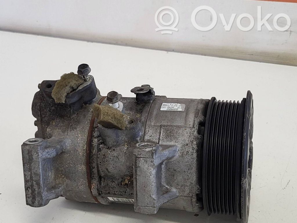 Toyota RAV 4 (XA30) Kompresor / Sprężarka klimatyzacji A/C 