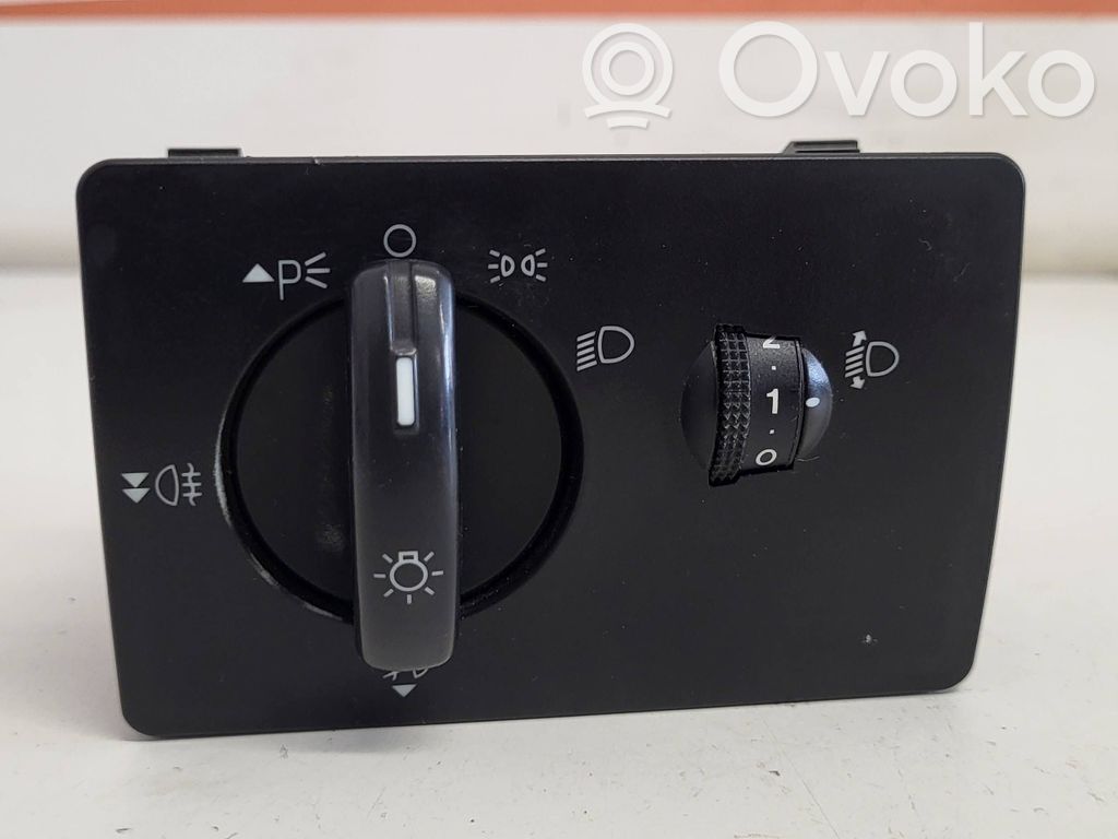 Ford Transit Light switch 
