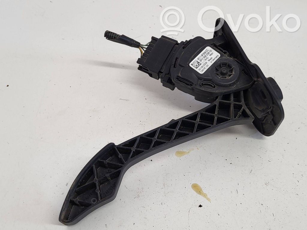 Pedale dell’acceleratore   6C119F836CC,30062008,C95YE0