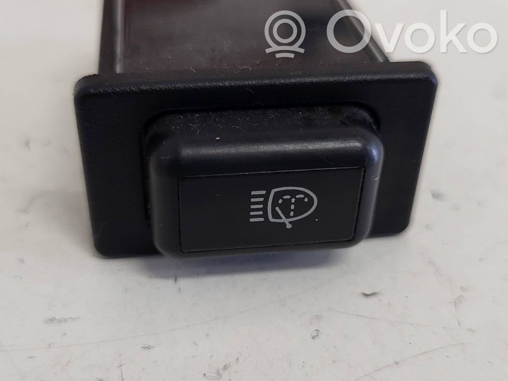 Subaru Forester SF Fog light switch 