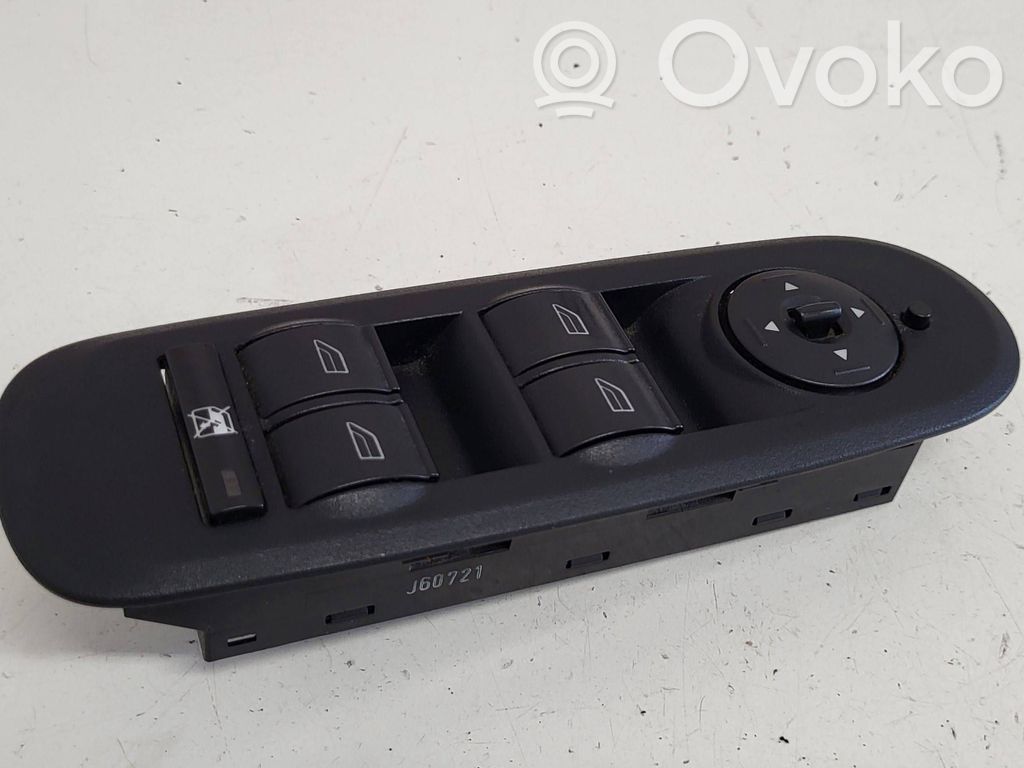 Ford S-MAX Interruttore di controllo dell’alzacristalli elettrico 