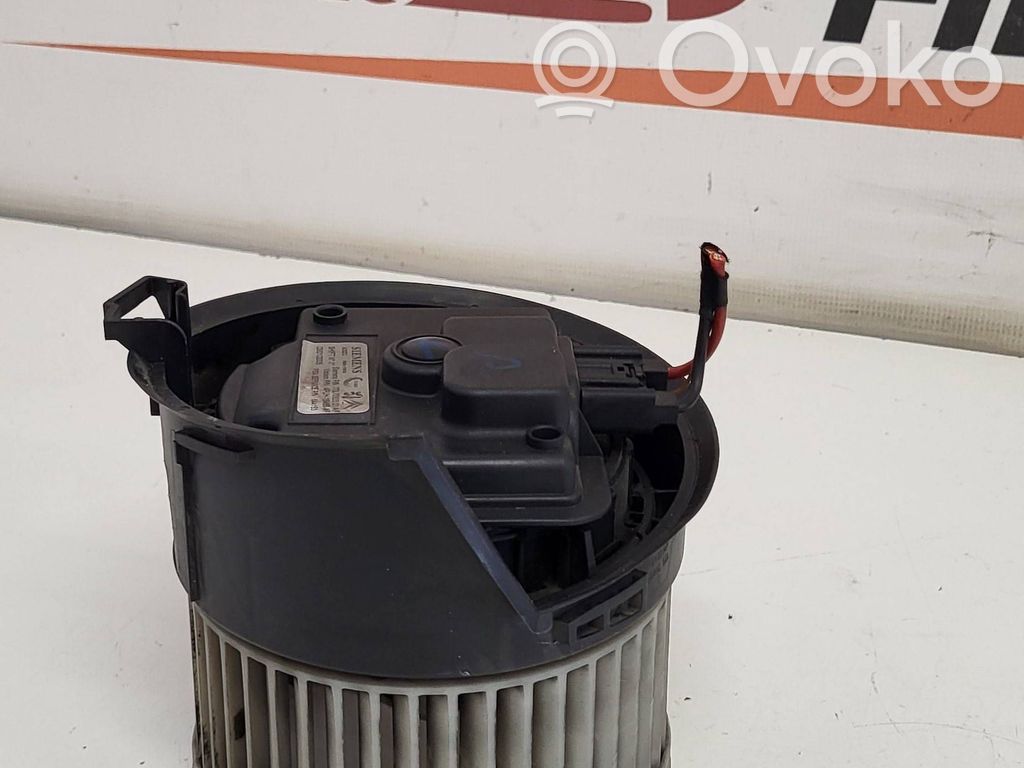 Citroen C5 Ventilator aerotermă 