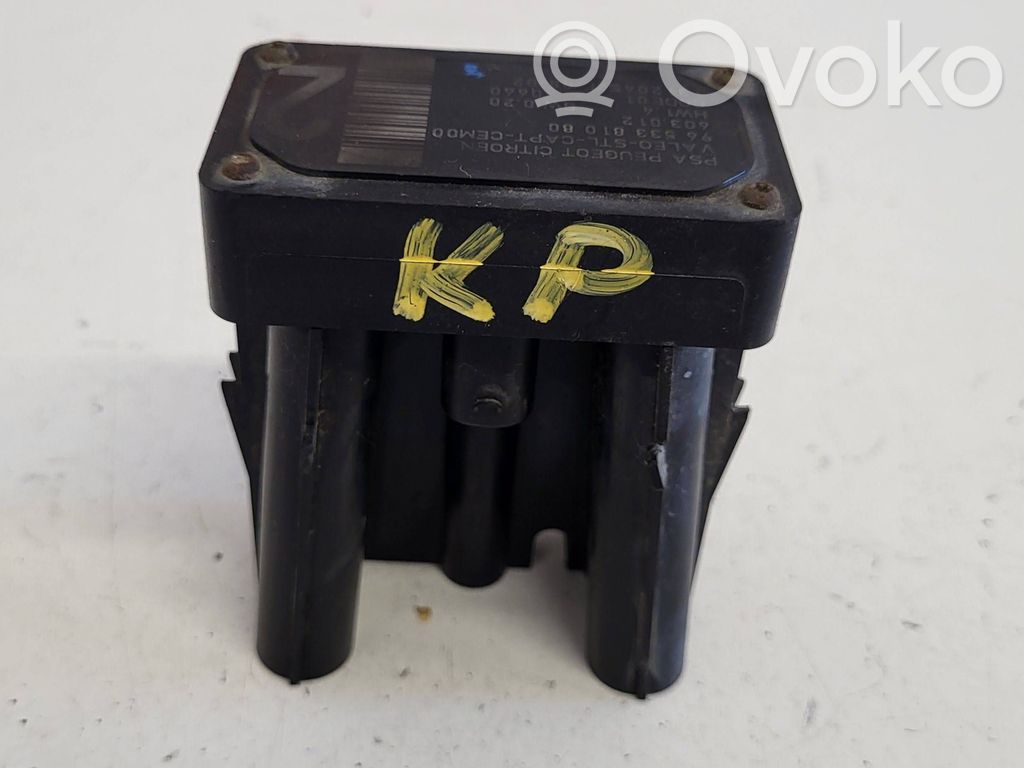 Sensor   9653381080,603012