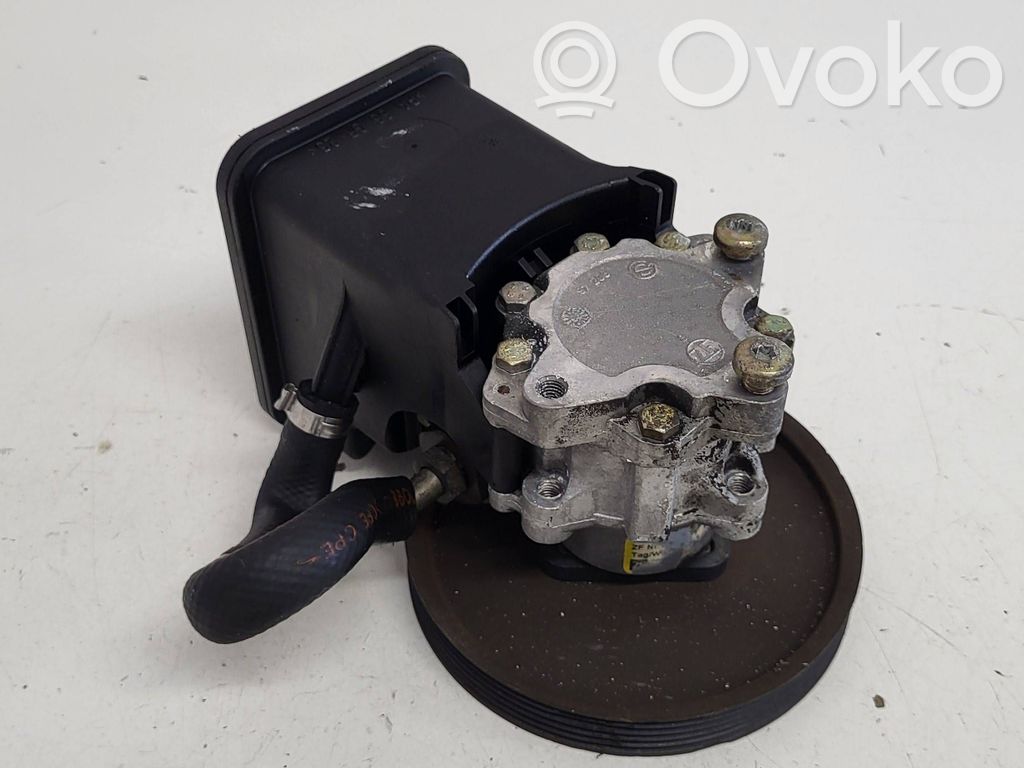 Power steering pump   1928100271