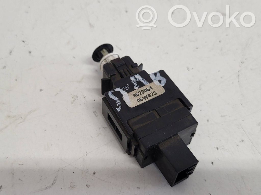 Volvo V70 Brake pedal sensor switch 