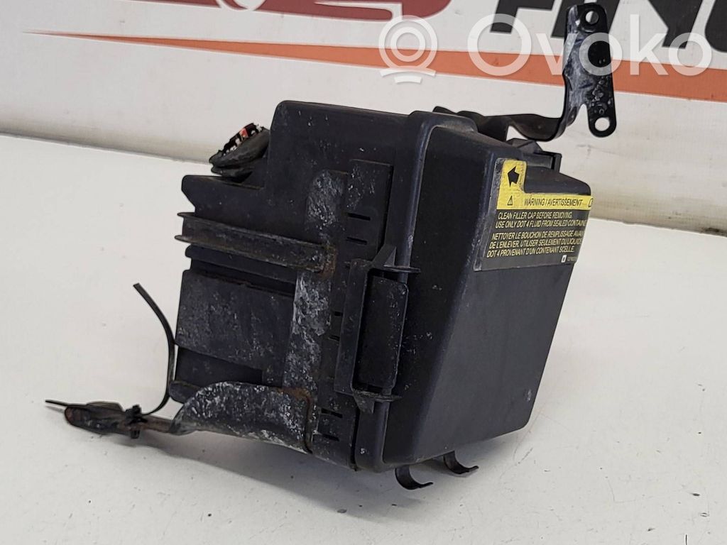 Fuse module   R0880694