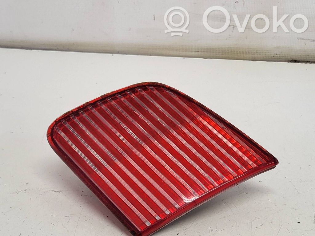 Saab 9-5 Lampy tylnej klapy bagażnika 