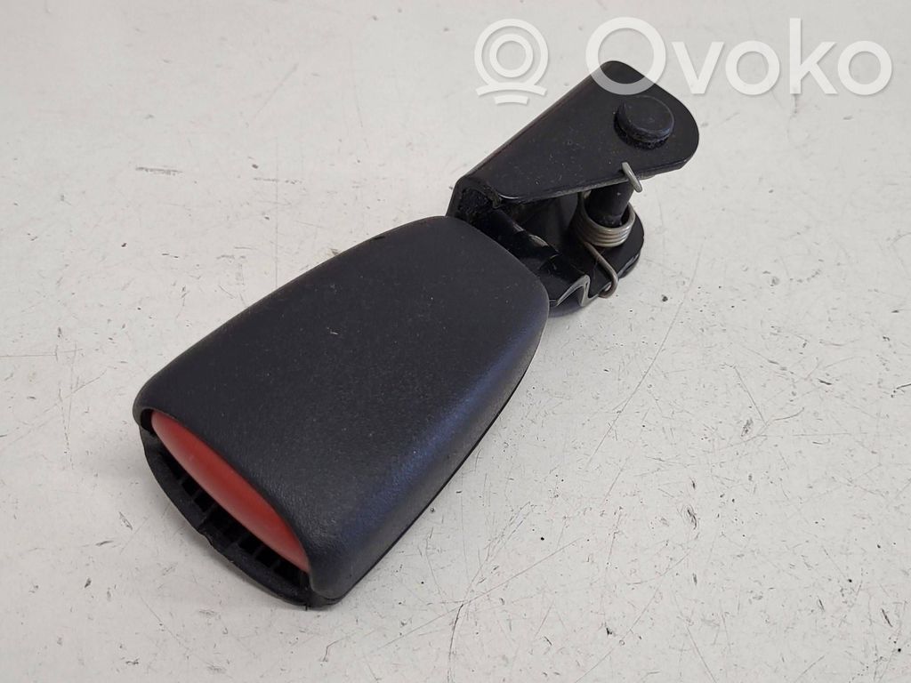 Saab 9-5 Bridă fixare centură de siguranță spate 