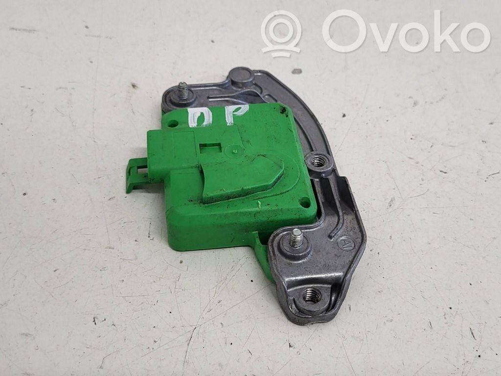 Airbagsensor Crashsensor Drucksensor   12770474,SBS20509939