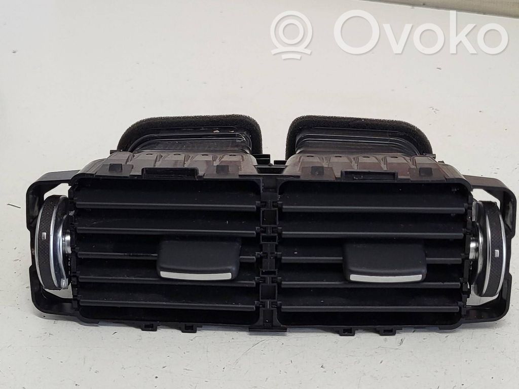 Land Rover Range Rover Evoque L538 Luftausströmer Lüftungsdüse Luftdüse hinten 