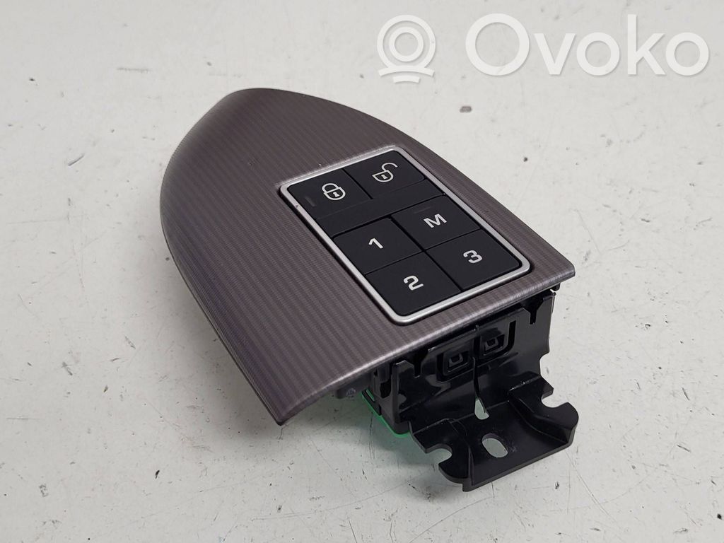 Land Rover Range Rover Sport L494 Central locking switch button 