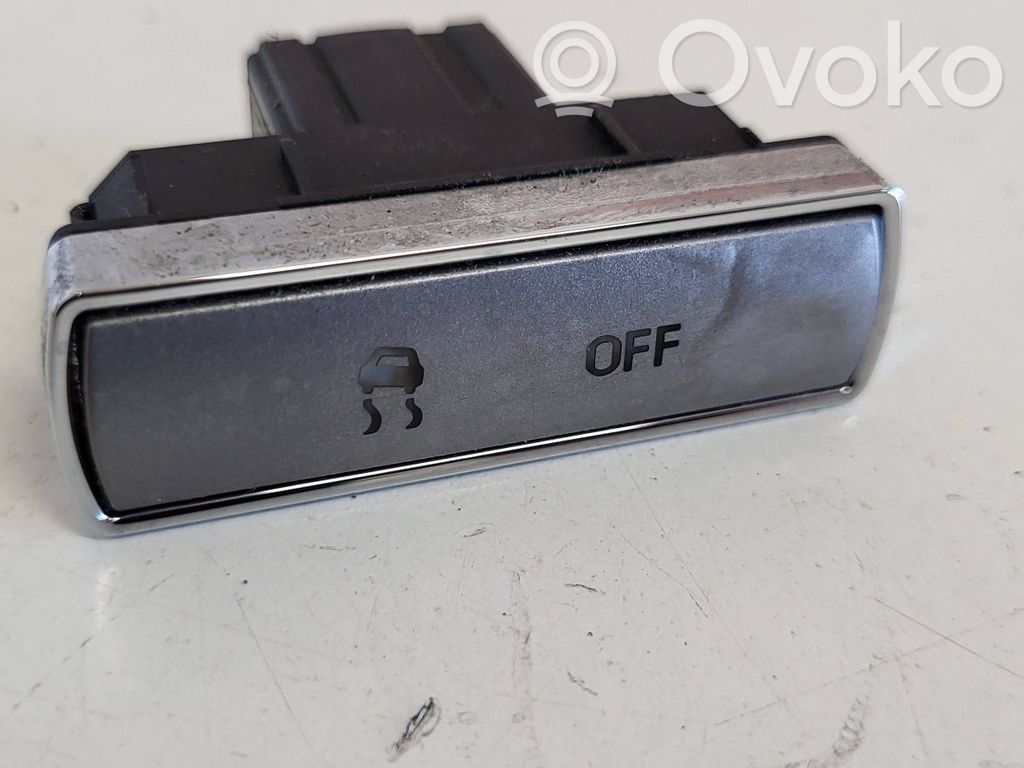 Ford Mondeo MK IV ESP (stability program) switch 