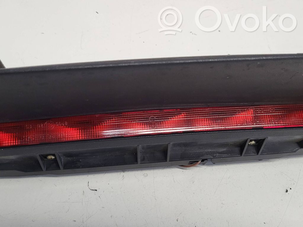 Citroen C5 Dritte Bremsleuchte 