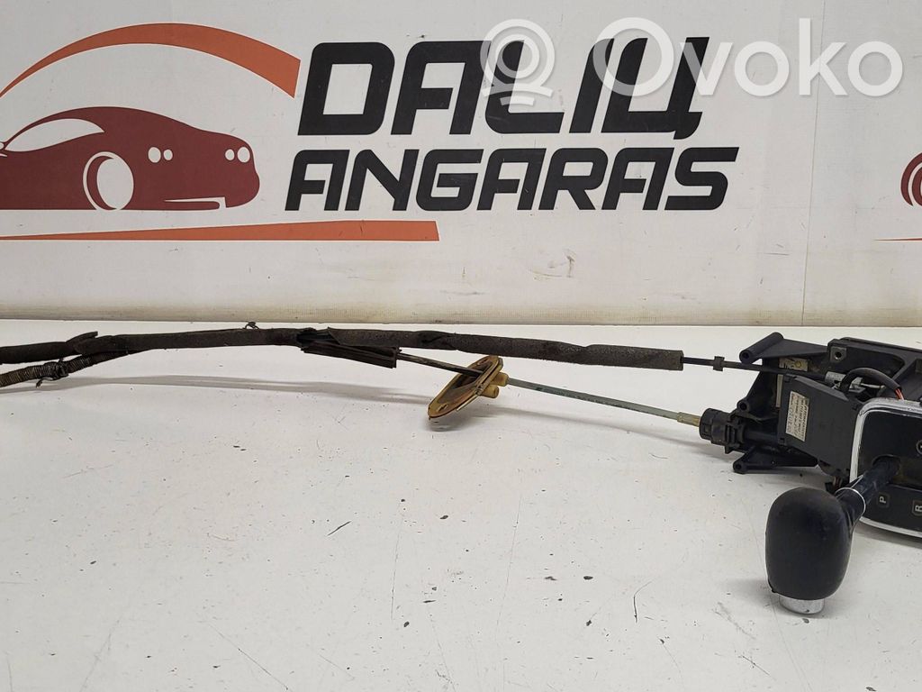 Ford Galaxy Selector caja de cambios 