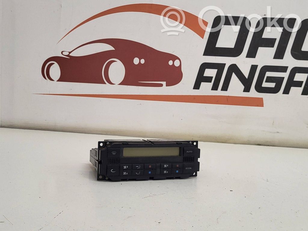 Ford Galaxy Climate control unit 