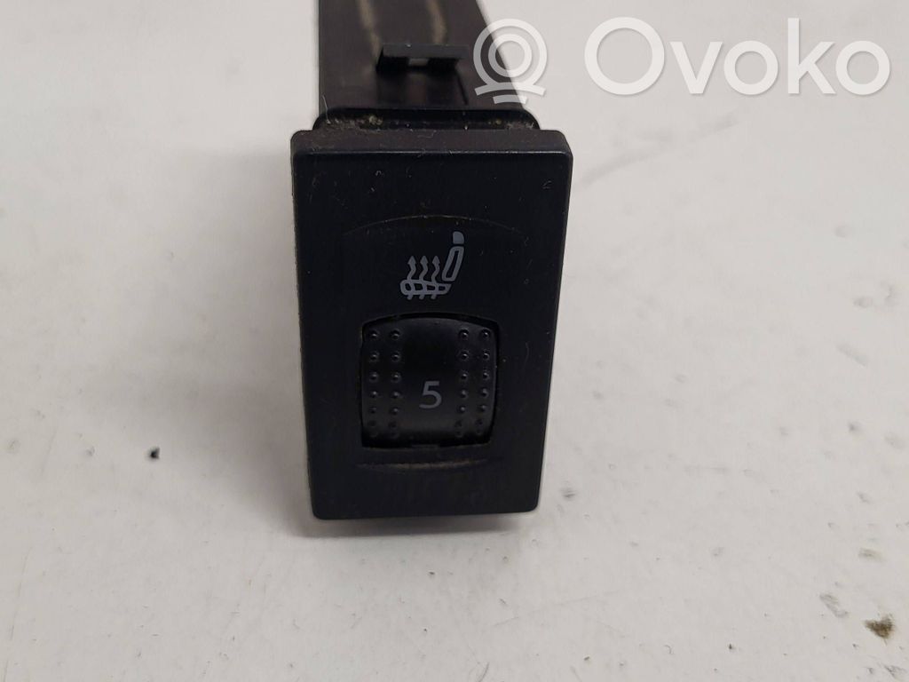 Ford Galaxy Seat heating switch 