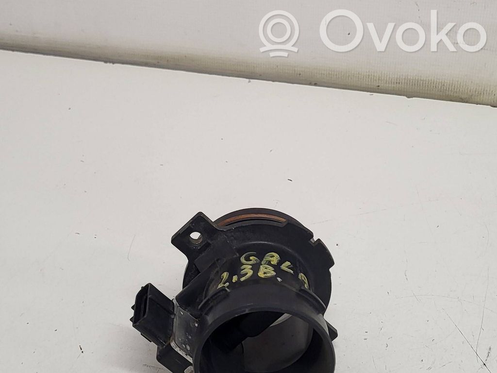 Ford Galaxy Misuratore di portata d'aria 