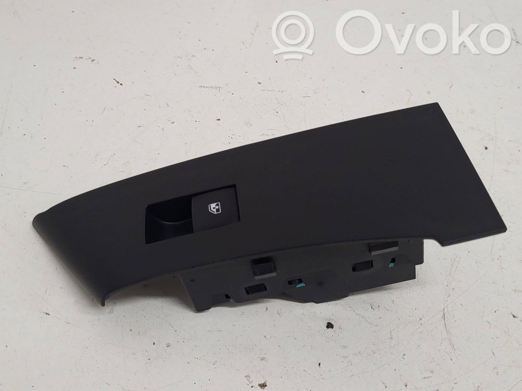 Opel Astra J Electric window control switch 