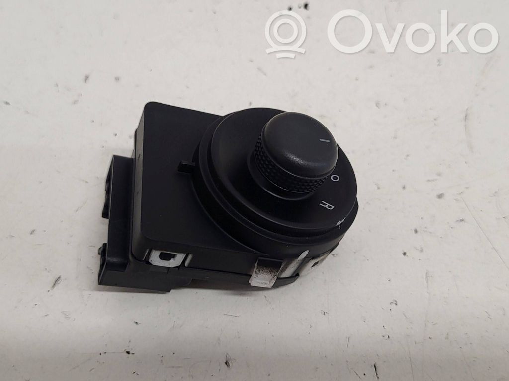 Opel Astra J Interruttore specchietto retrovisore 