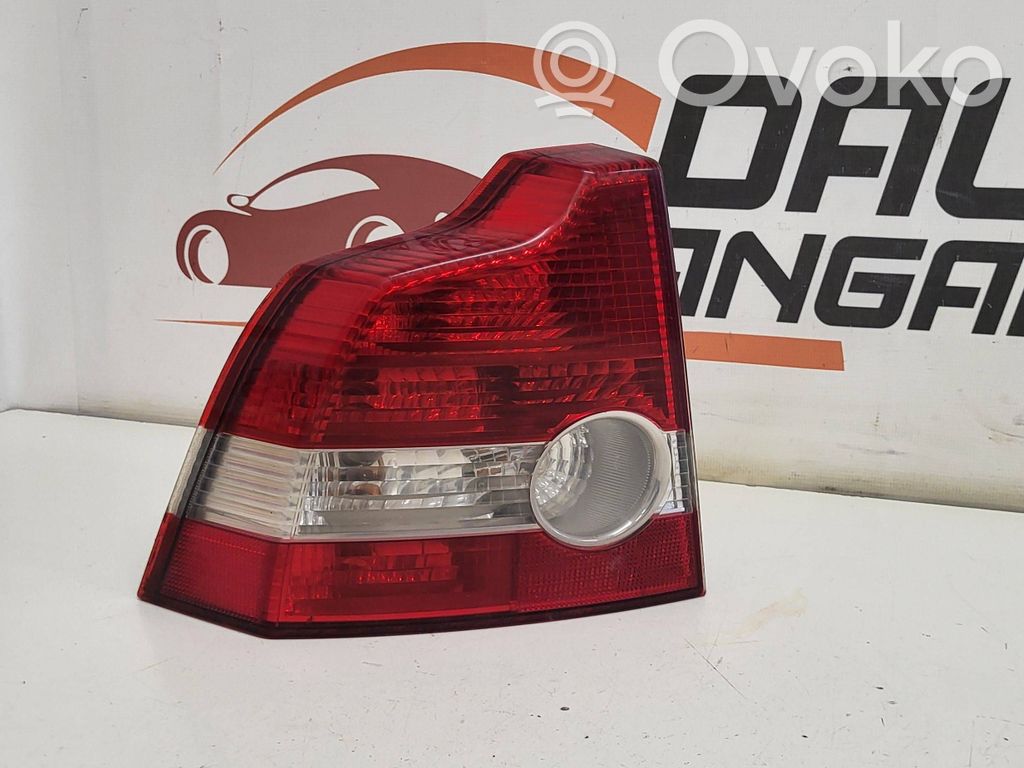 Volvo S40 Takavalot 