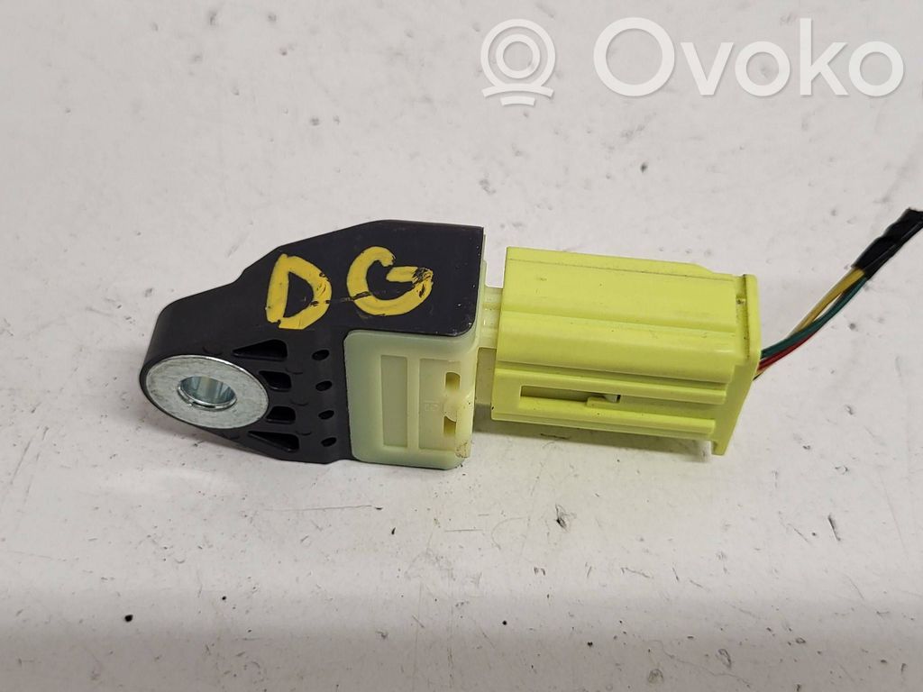Airbagsensor Crashsensor Drucksensor   8983178020