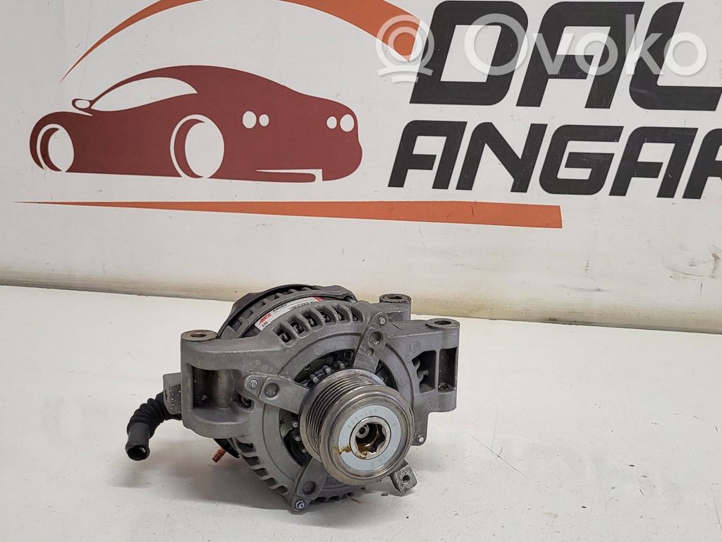 Generatorius   A6052,12V100A,5901259457513