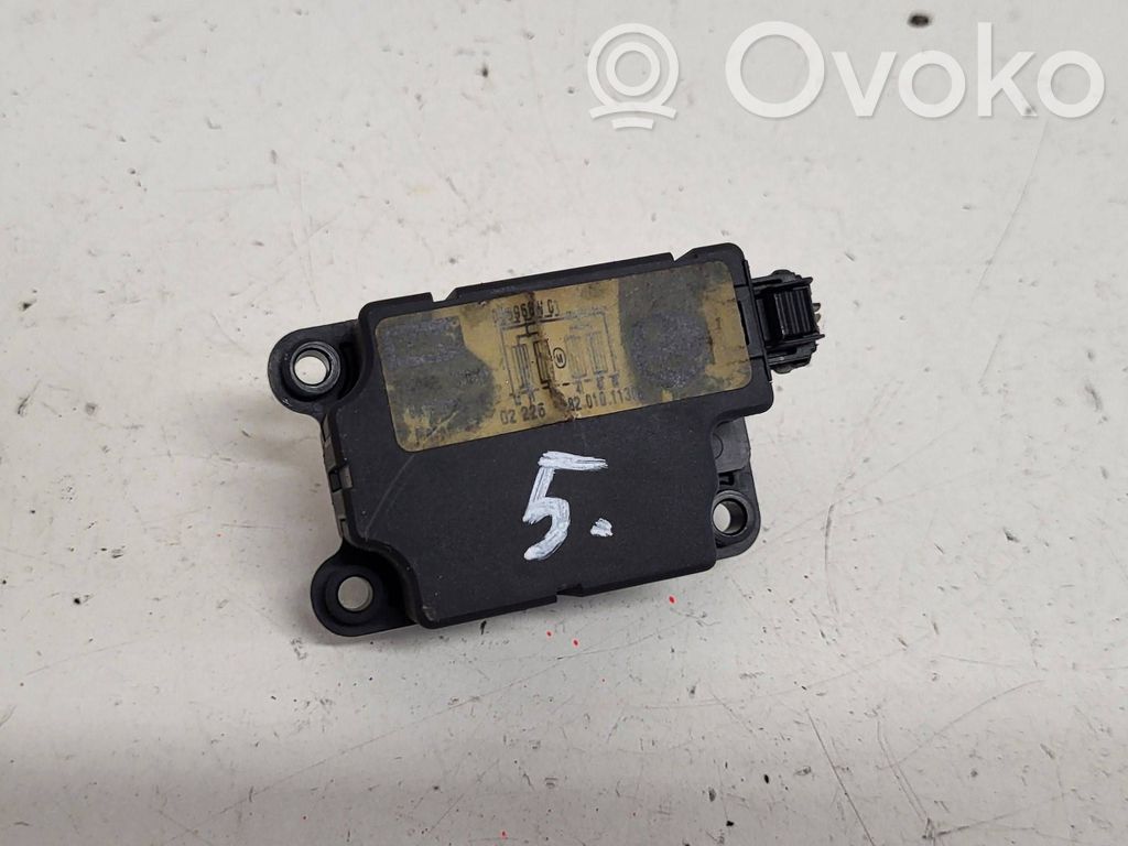 Opel Vectra C Motor/actuator clapetă aer 