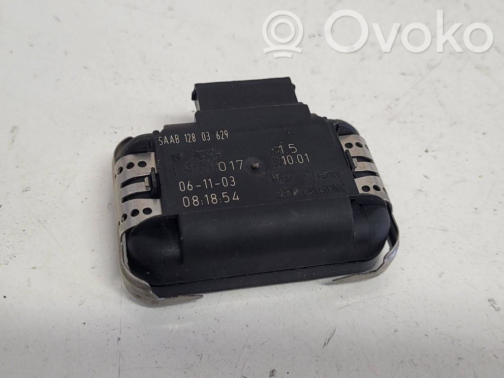 Saab 9-3 Ver2 Rain sensor 