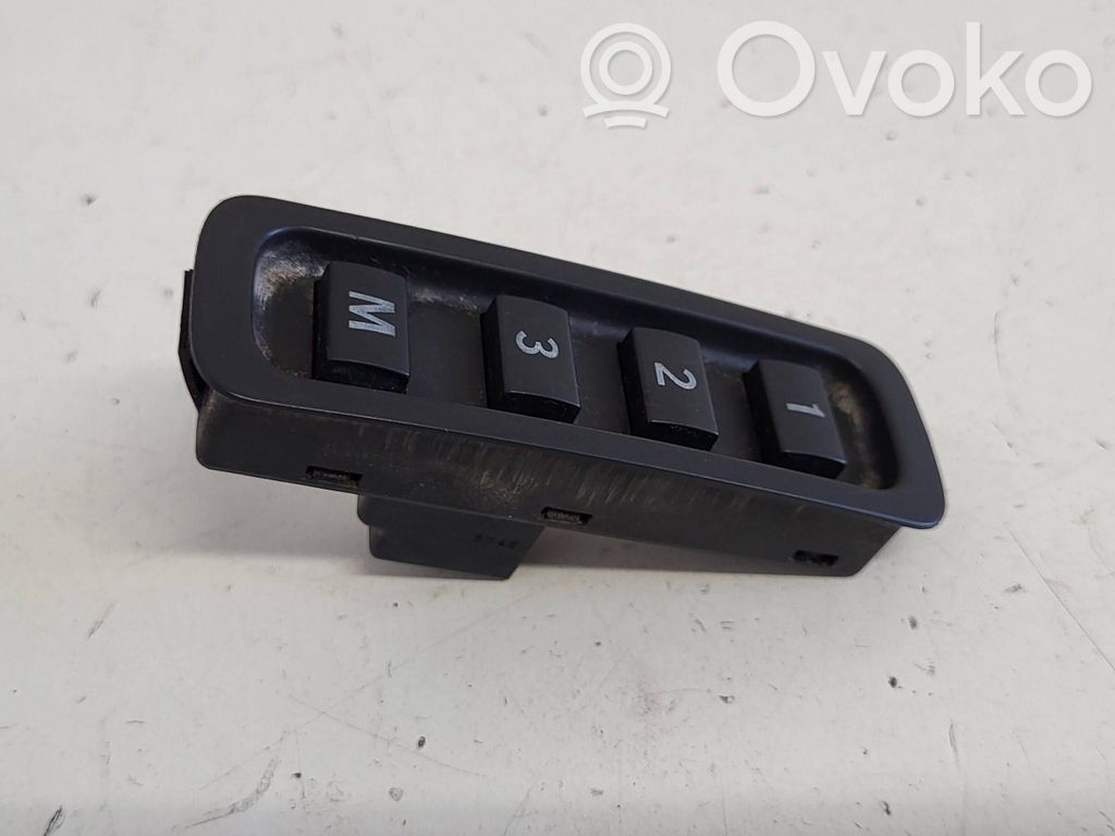 Saab 9-3 Ver2 Seat memory switch 