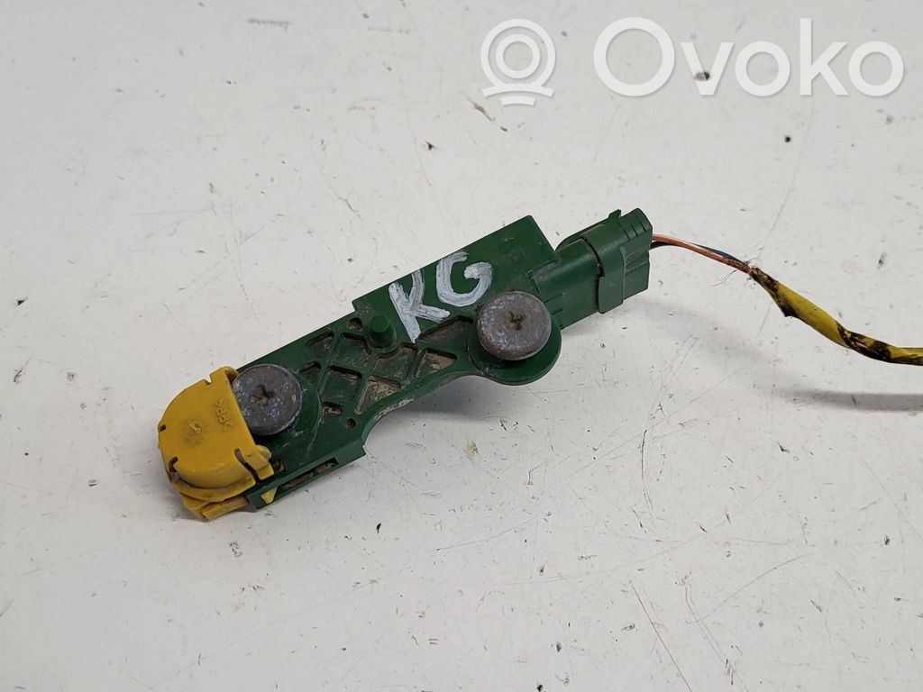 Airbagsensor Crashsensor Drucksensor   12802258,220456162