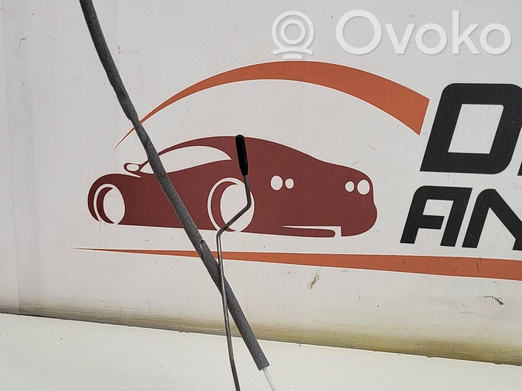 Mercedes-Benz Vaneo W414 Zamek drzwi przednich 