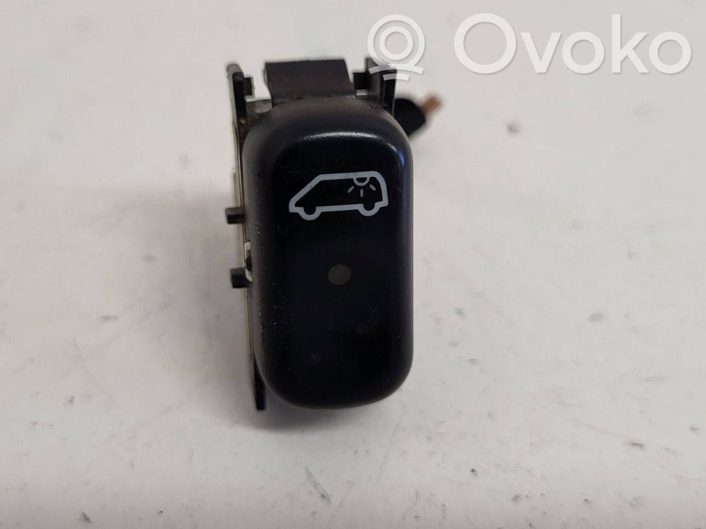 Mercedes-Benz Vaneo W414 Interruptor de iluminación interior 