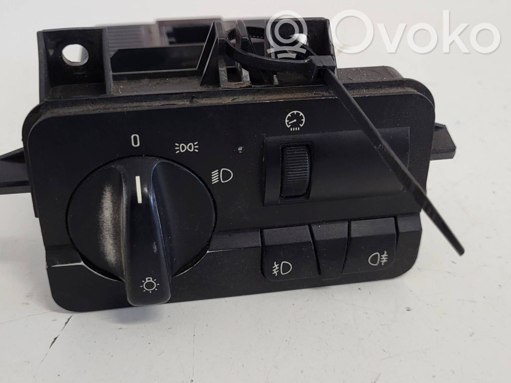 BMW 3 E46 Light switch 