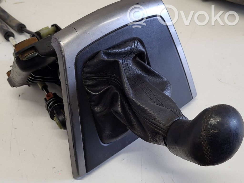 Mazda 5 Selector caja de cambios 