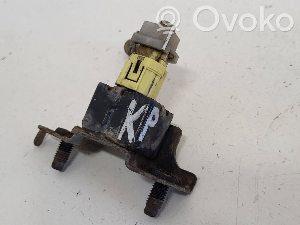 Subaru Forester SG Airbagsensor Crashsensor Drucksensor 