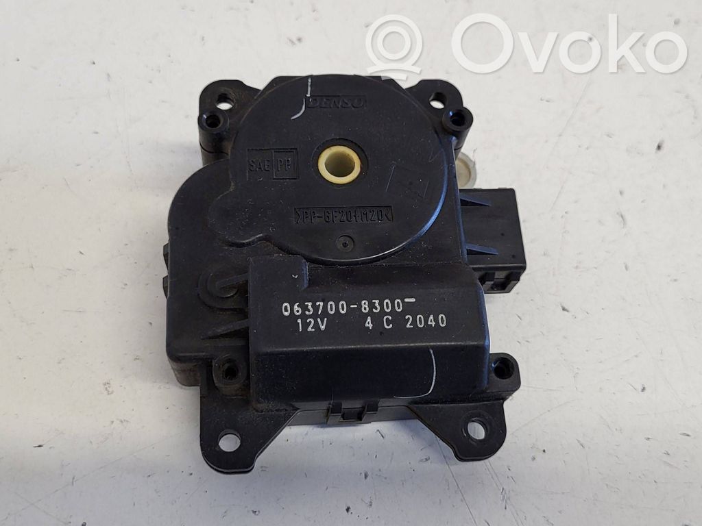 Honda Stream Moteur / actionneur de volet de climatisation 