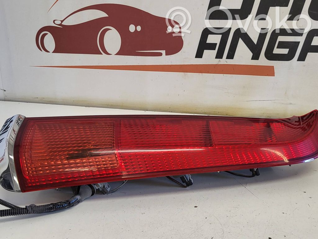Honda Stream Lampa tylna 