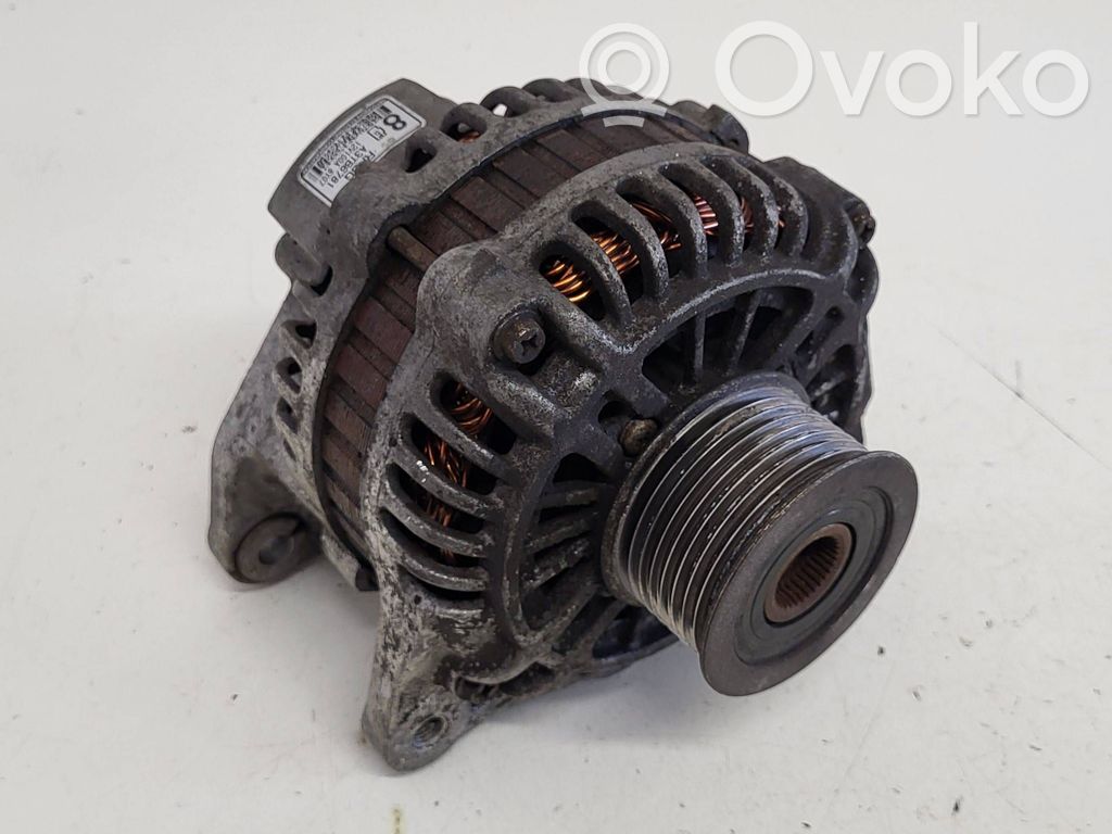 Alternator   A3TB6781,RF8G,12V100A0Y07
