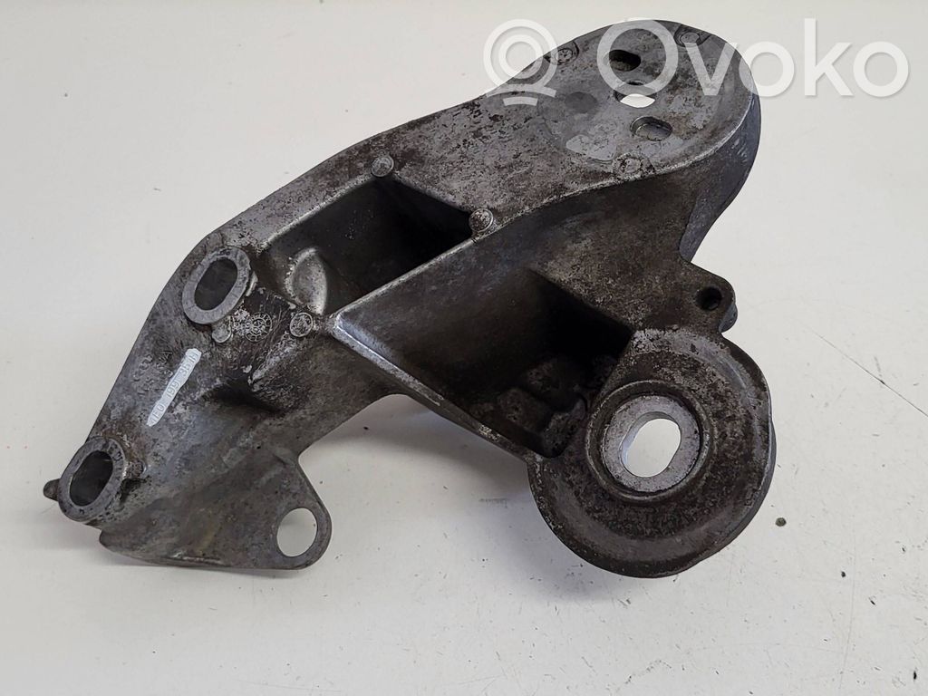 Audi A6 S6 C6 4F Engine mounting bracket 