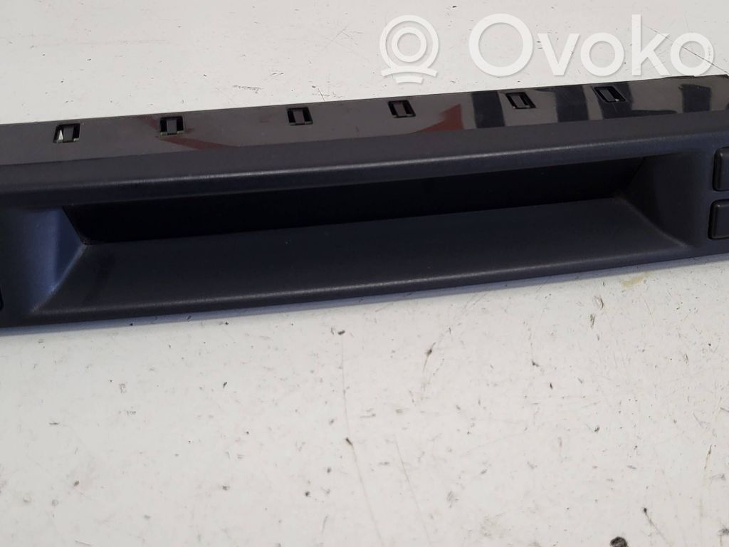 Mazda 6 Screen/display/small screen 