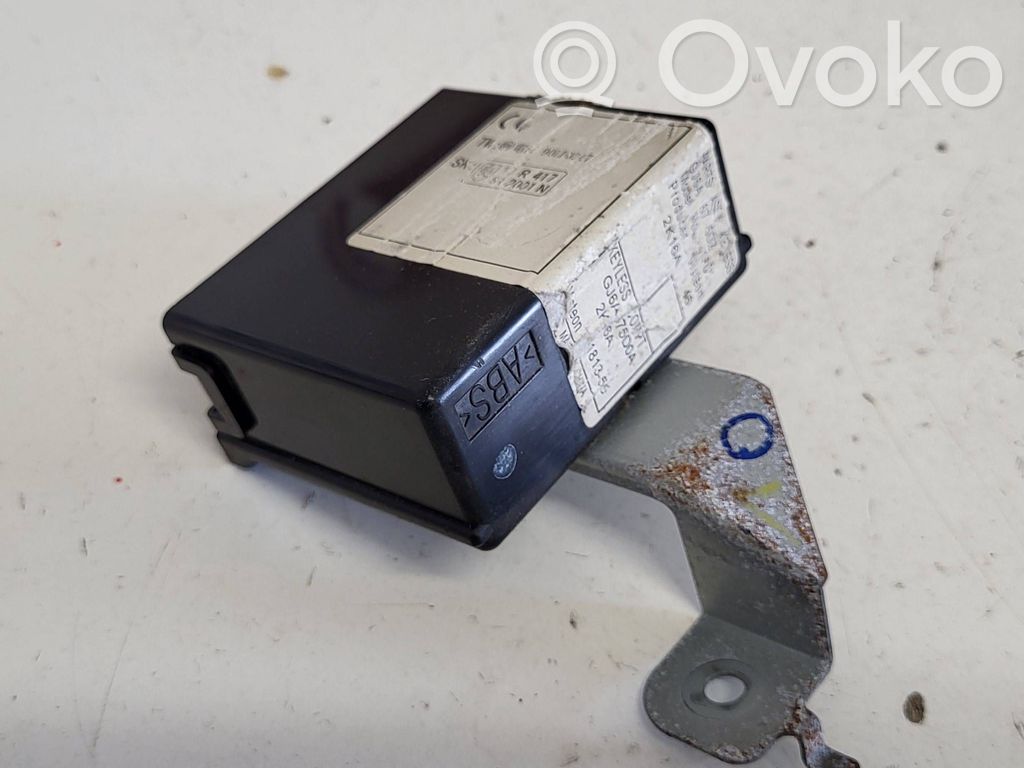 Other control units/modules   90LP0247,SR2001N