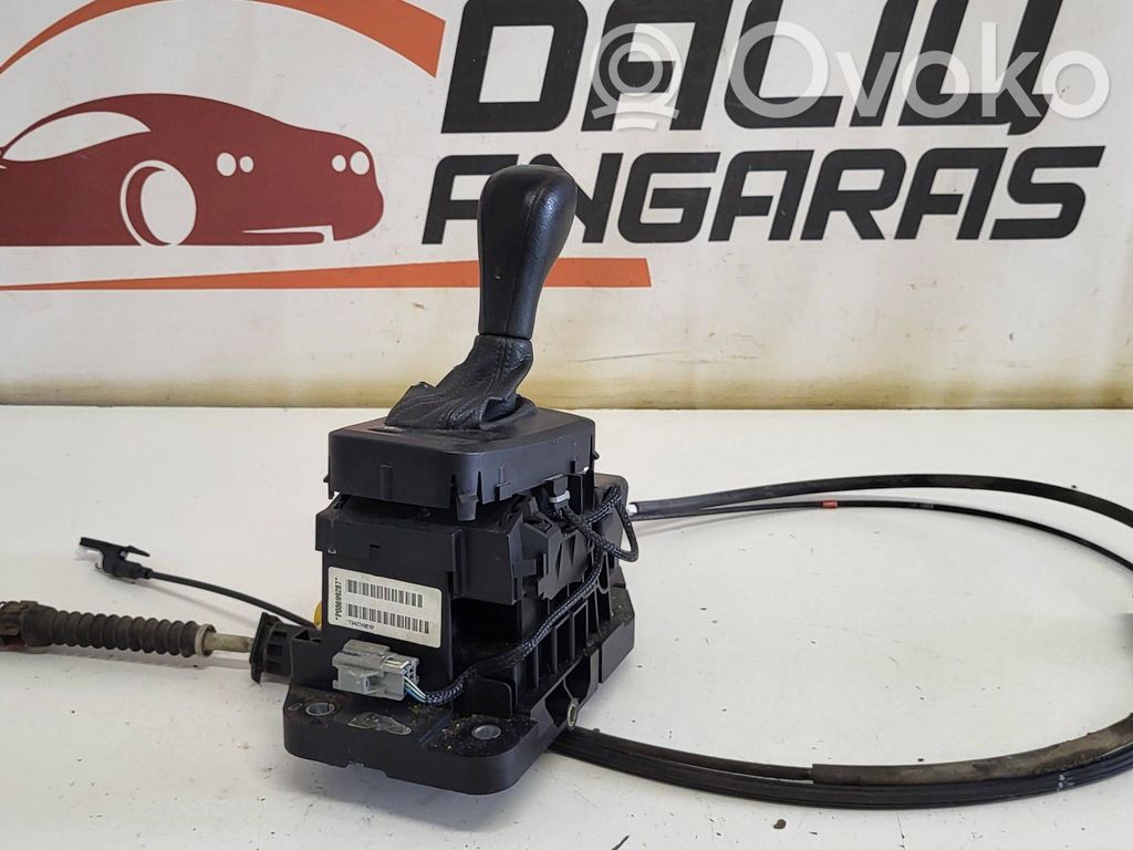 Volvo V70 Selector caja de cambios 