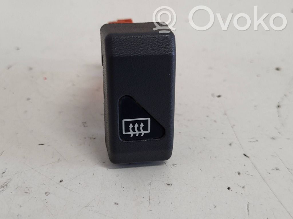 Renault Clio I Windscreen/window heater switch 