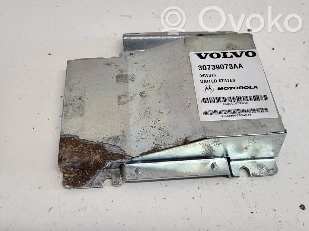 Volvo V70 Suspension control unit/module 