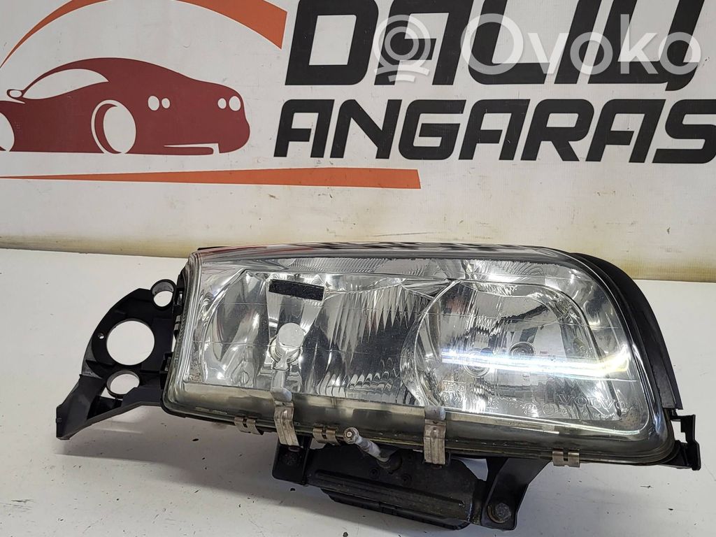 Volvo S80 Headlight/headlamp 