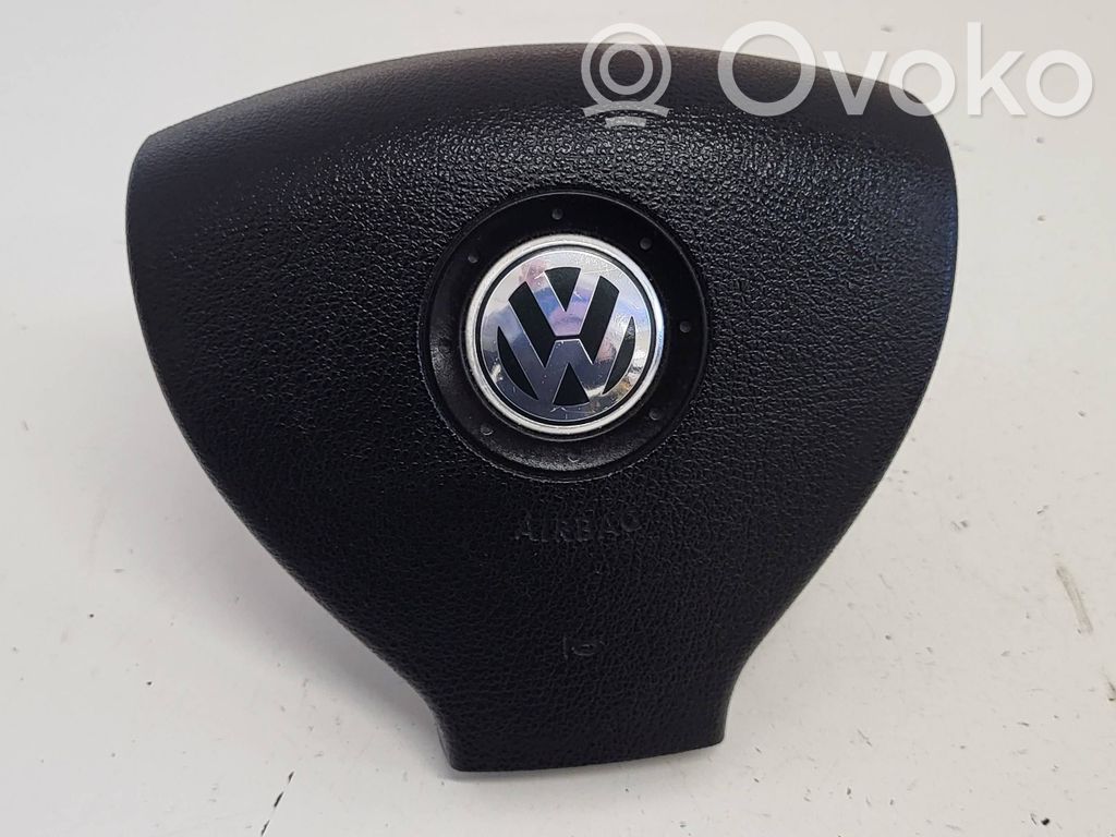 Poduszka powietrzna Airbag kierownicy   1K0880201BL,61815051,001M7TC0MRC3