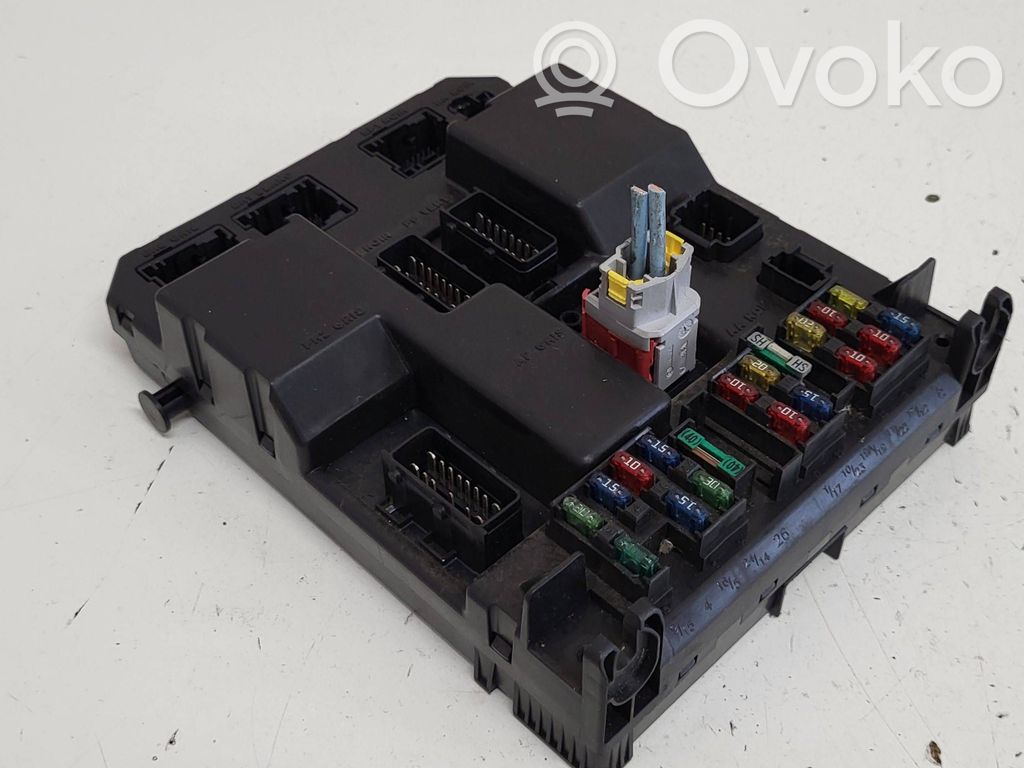 Citroen C5 Modul siguranțe 